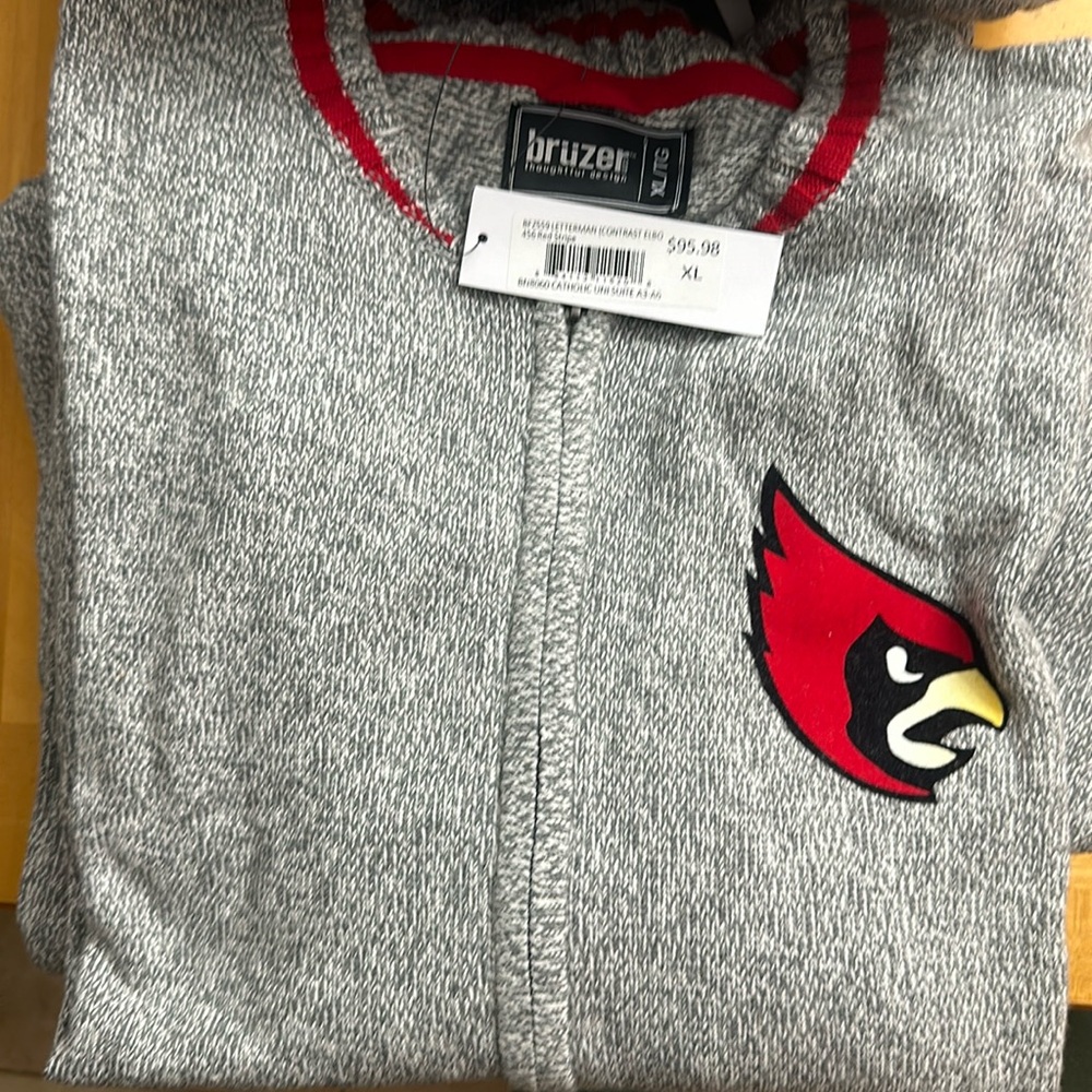 Catholic University Cardigan Bundle